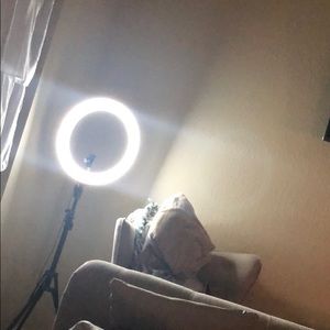 Meet your Posher, Arlanda